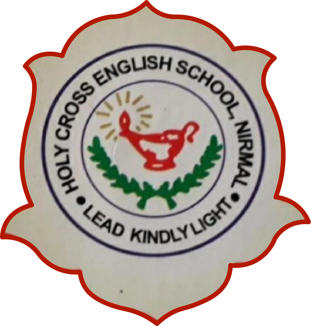 Holy Cross English School, Nirmal